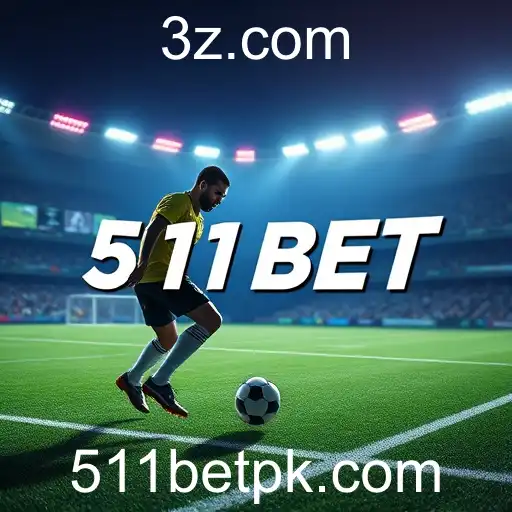 A Nova Era do Entretenimento Digital com 511BET