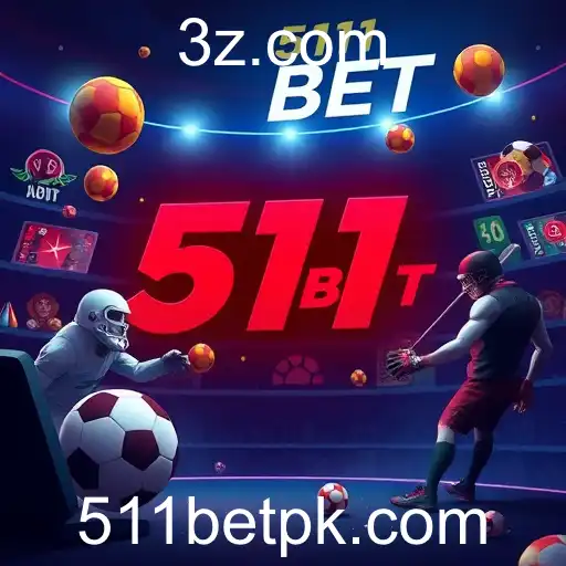 Expansão do Mercado de Jogos Online: Um Olhar sobre o 511BET