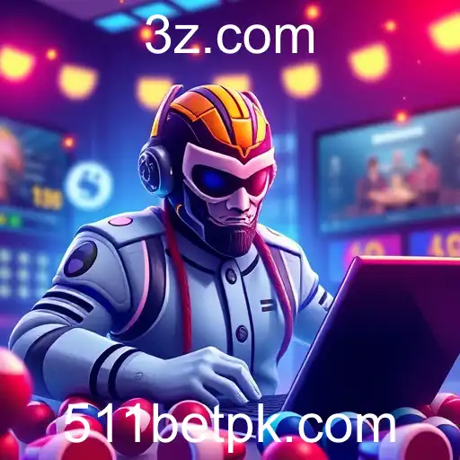 Expansão dos Jogos Online em 2026