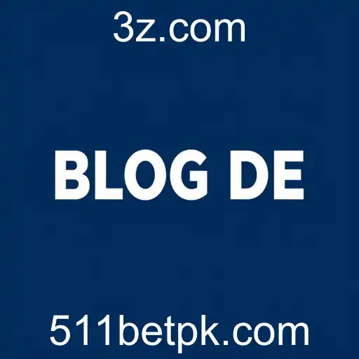 A Evolução do 511BET e o Cenário Atual de Jogos Online