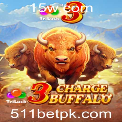 Explorando o Fascinante Mundo de 3ChargeBuffalo: Um Guia Completo para Entusiastas de Jogos