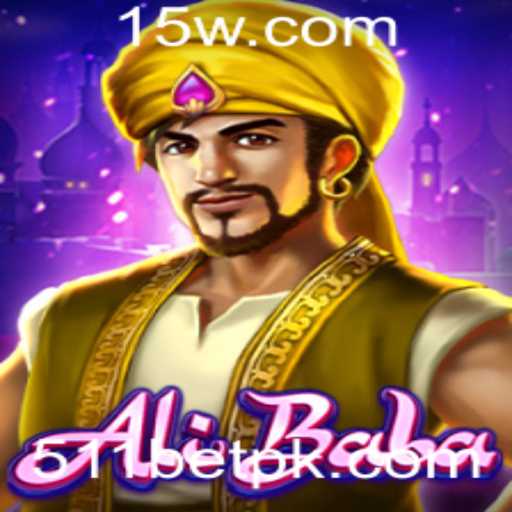 Descobrindo o Fascinante Mundo do Jogo AliBaba com 511BET