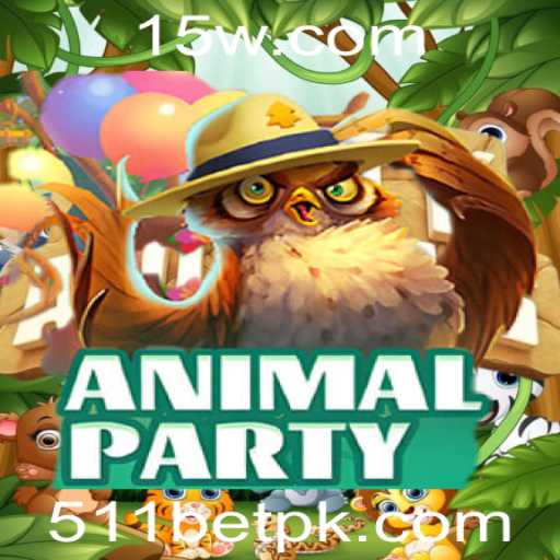 Descubra o Mundo de AnimalParty: O Jogo de Estratégia que Conquista com a Palavra-chave 511BET