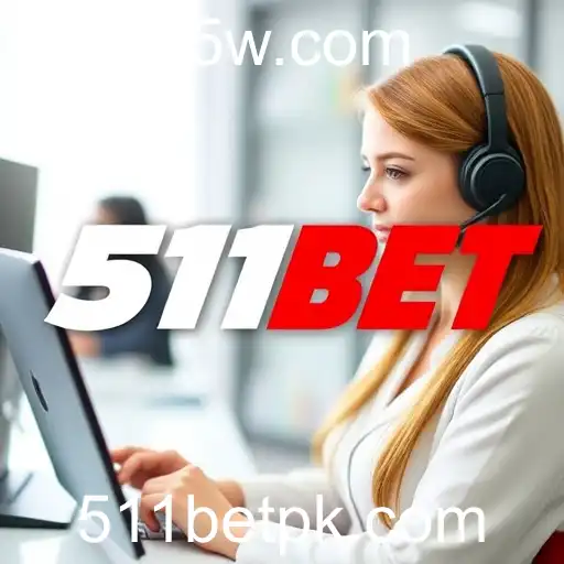 Como entrar em contato com 511BET