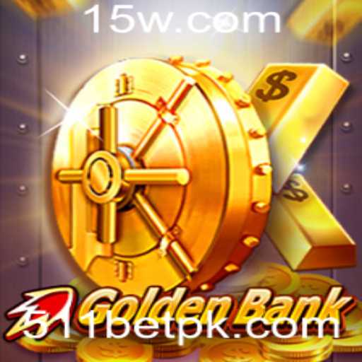 CrazyGoldenBank: O Jogo de Apostas que Revoluciona o Conceito de Banca