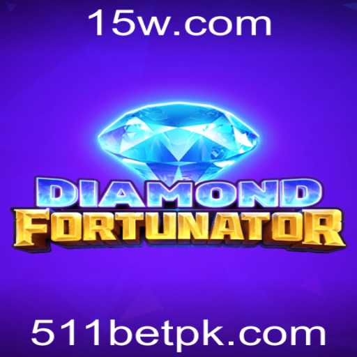 Explorando DiamondFort: Uma Aventura Brilhante com 511BET