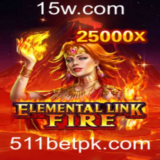 Descubra o Universo de ElementalLinkFire e Conquiste a Vitória com 511BET
