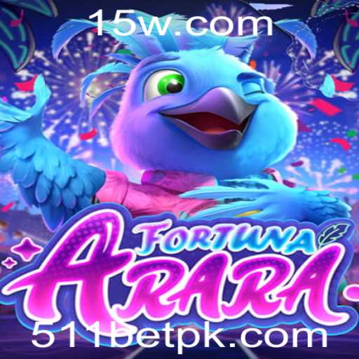 Explorando FortunaArara: Um Mergulho nas Regras e Funcionalidades do Jogo