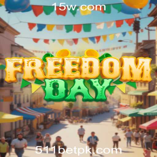 Descubra FreedomDay: O Jogo que Revoluciona a Interação Virtual