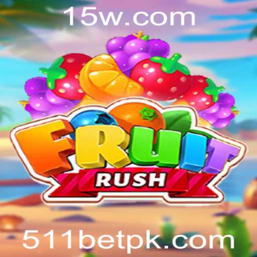 FruitRush: Mergulhe na Aventura Vibrante e Divertida do Mundo dos Jogos de Frutas