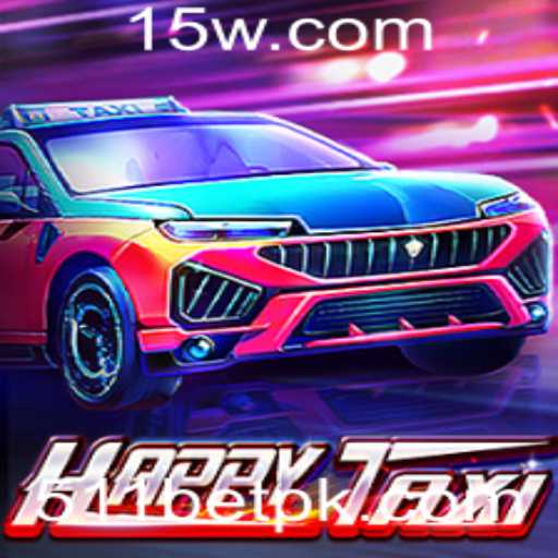 Descubra o Mundo Empolgante de HappyTaxi: O Jogo de Aventura e Sorte