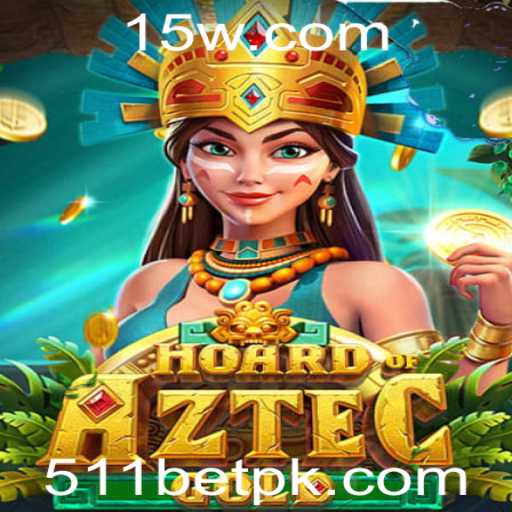 Descubra o Fascinante Mundo de HoardofAztecgold com 511BET