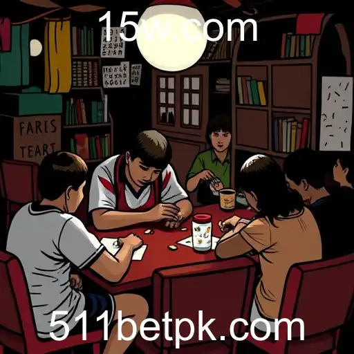 Jueteng e a Influência do 511BET no Cenário de Apostas