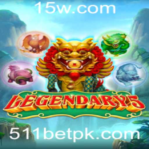 Legendary5: Descubra o Fascinante Mundo do Jogo com a Chave 511BET