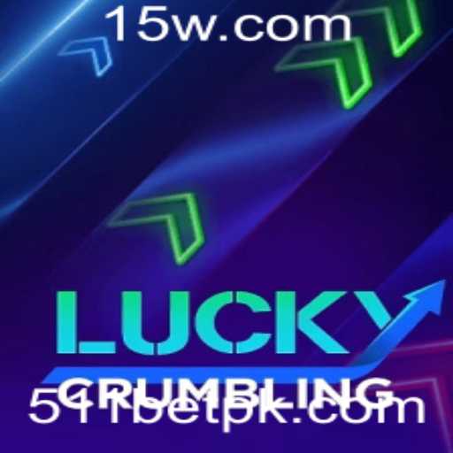 Descubra o Mundo de LuckyCrumbling com 511BET: Um Jogo Revolucionário