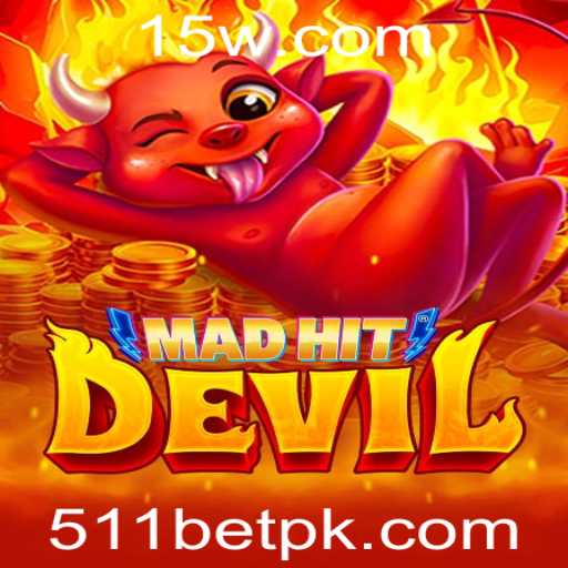 Explorando o Fascinante Mundo de MadHitDevil: O Jogo Que Está Transformando o Mercado