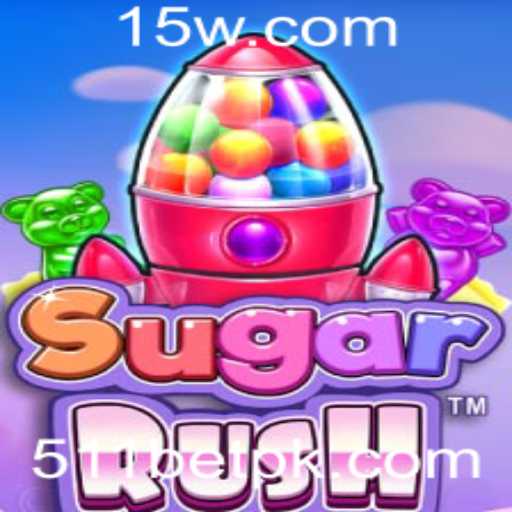 Descubra a Experiência de Jogo do SugarRush com 511BET