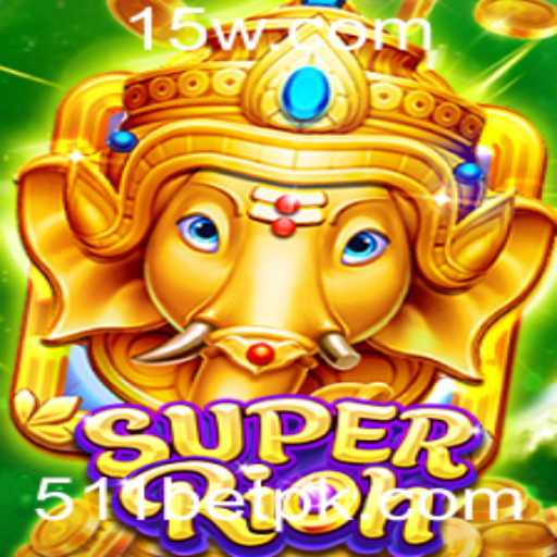 Descubra o Excitante Mundo de SuperRich