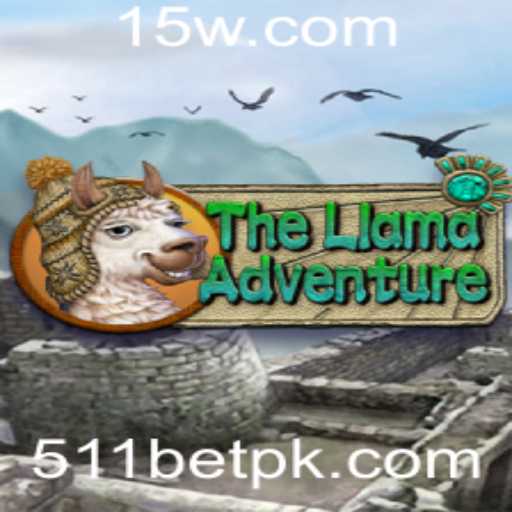 TheLlamaAdventure: Uma Jornada Emocionante no Mundo das Lhamas