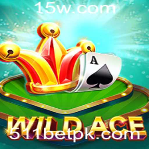 Descubra 'WildAce': O Jogo de Estratégia e Aventura com 511BET