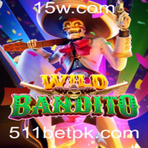 Descubra o Mundo Emocionante de WildBandito no 511BET