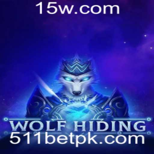 Explorando o Fascinante Mundo de WolfHiding com 511BET