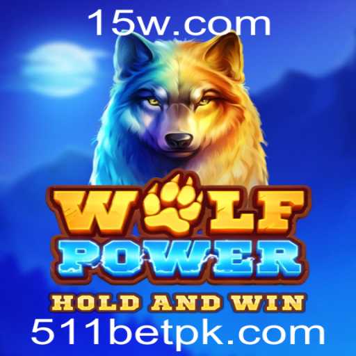 Explorando o Mundo de 'WolfPower': Mergulhe na Aventura com 511BET