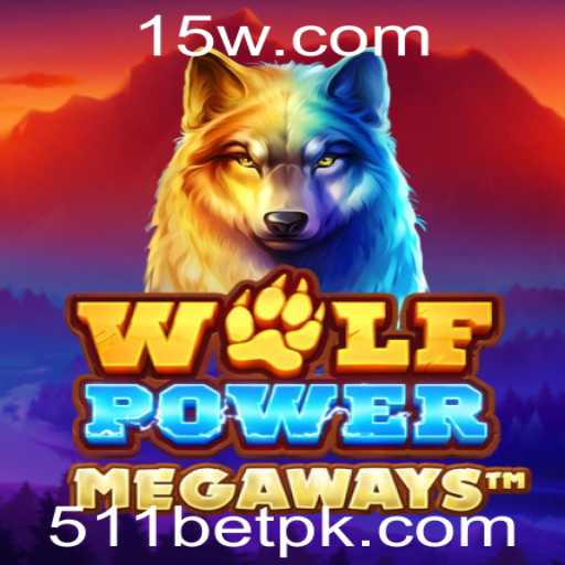 Explorando o Universo de WolfPowerMega: A Nova Sensação dos Jogos